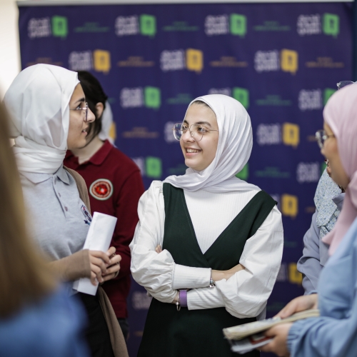 Arab Reading Challenge, Season 8