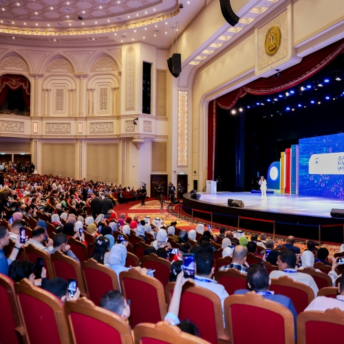 Arab Reading Challenge, Season 8