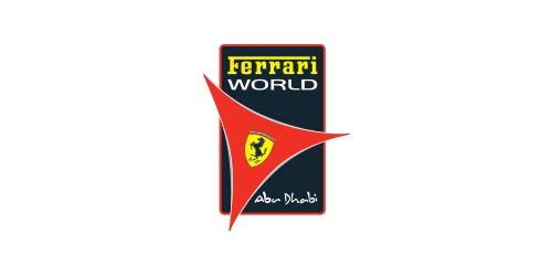 Ferrari World Abu Dhabi