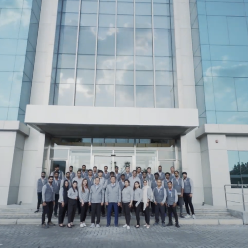 LG: Hi-M Solutek | LG