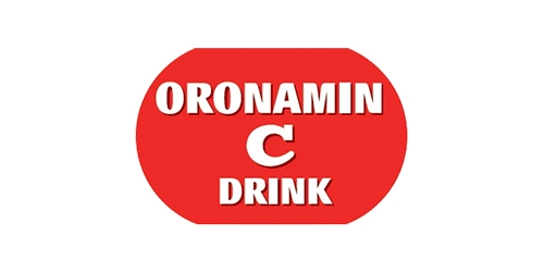 Oronamin C