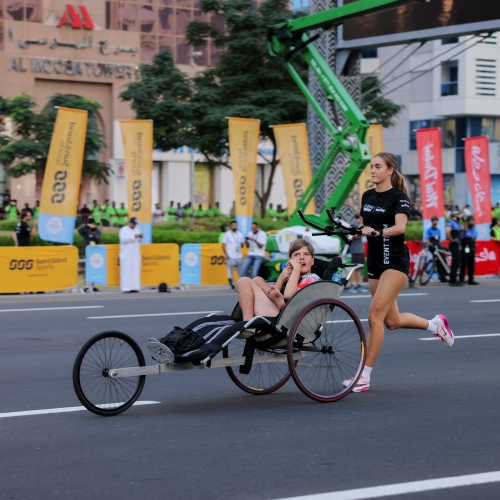 Events | Countdown Services