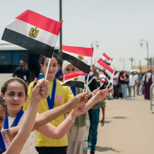 Arab Reading Challenge, Season 8