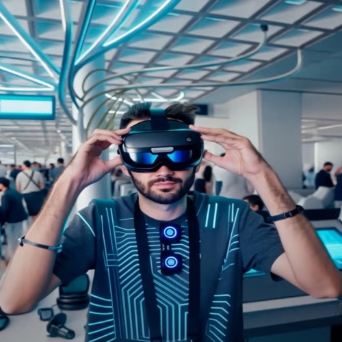 GITEX 2024 | Department of Municipalities & Transport