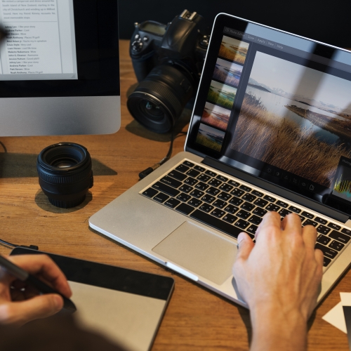 Photo Editing Services | Countdown Services