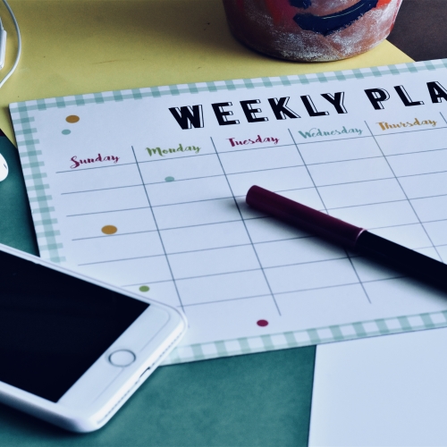 Social Media Strategy | Countdown Services